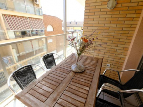 Apartment Edifici Montmar